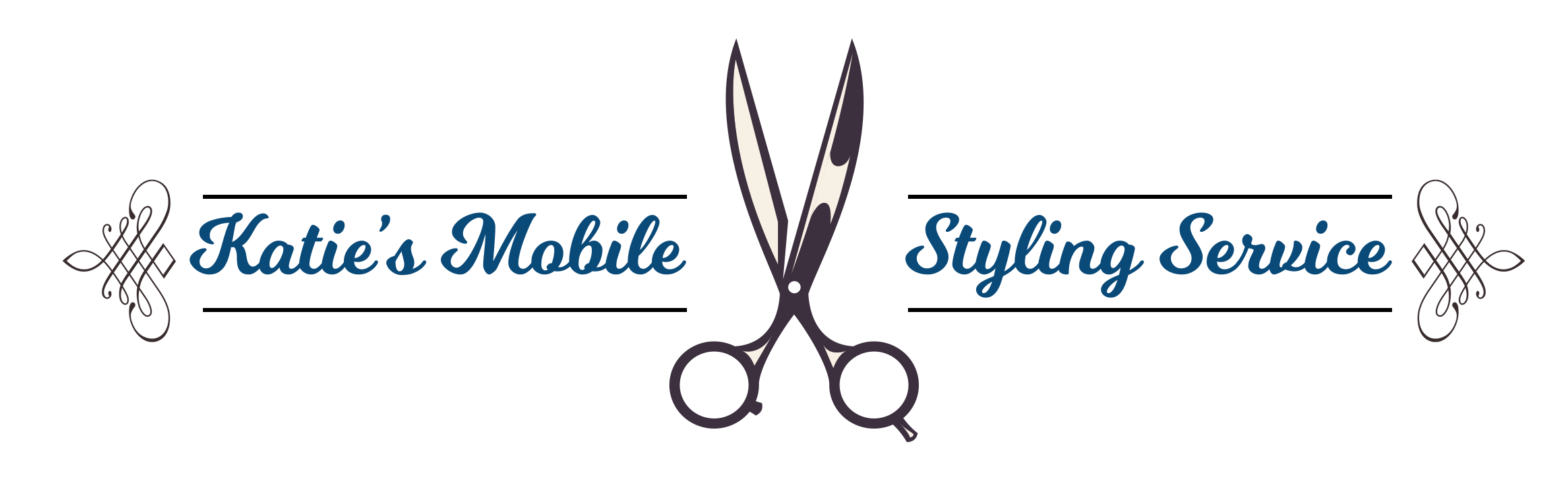 Katie's Mobile Styling Services